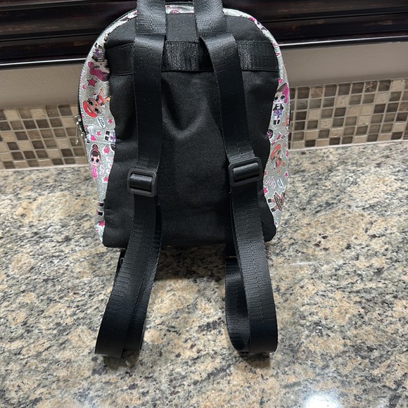 LOL MINI BACKPACK - Picture 3 of 6